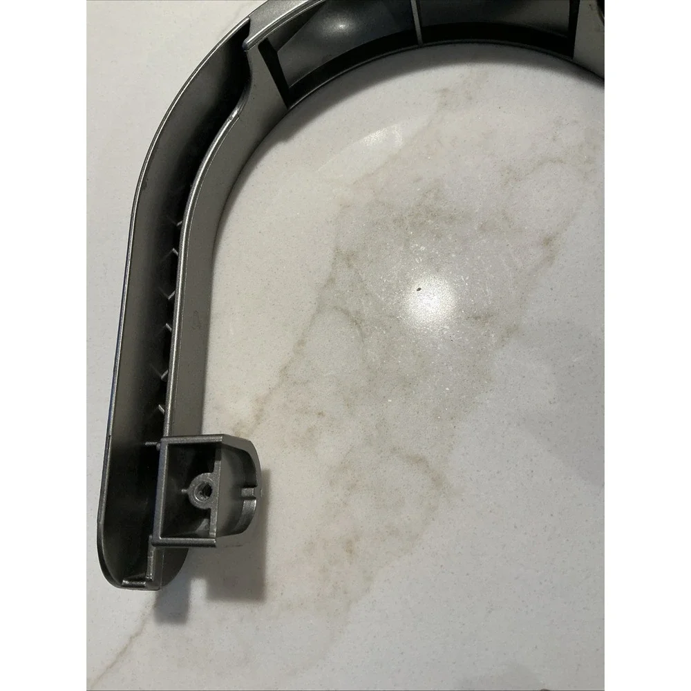 KEURIG k-Cafe K83 Machine Lid Top Handle OEM Replacement Part W/Screws